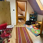 U Pltnika Palka בית נופש Podbiel