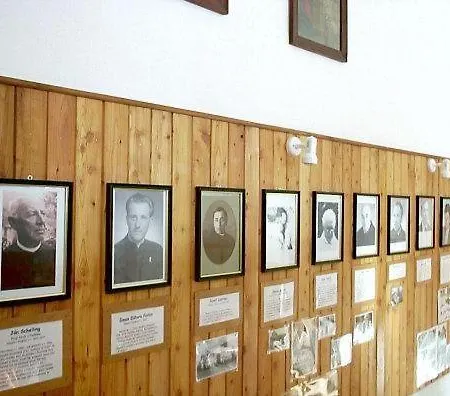 U Pltnika Palka Dovolenkový dom