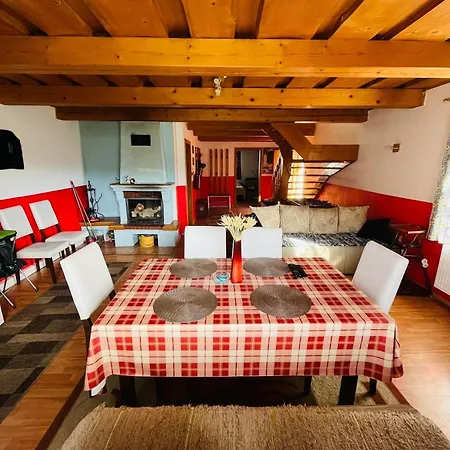 U Pltnika Palka * Podbiel