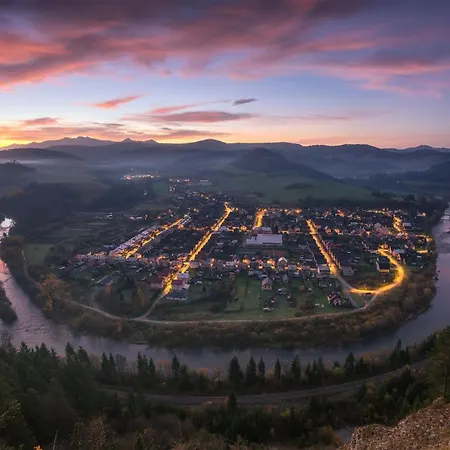 U Pltnika Palka Dovolenkový dom *