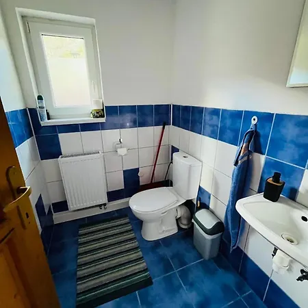 U Pltnika Palka Podbiel