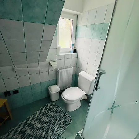 Dovolenkový dom U Pltnika Palka Podbiel