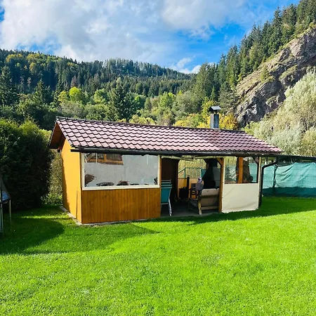 Dovolenkový dom U Pltnika Palka *