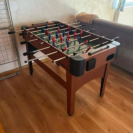 Сasa de vacaciones U Pltníka Paľka *