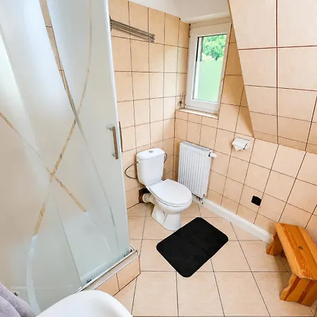 Dovolenkový dom U Pltnika Palka