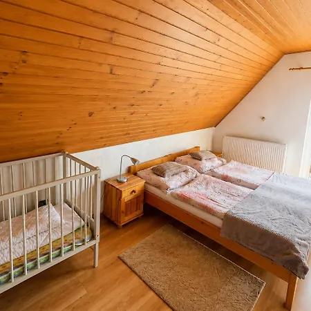 U Pltnika Palka Dovolenkový dom