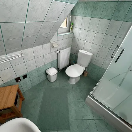 Dovolenkový dom U Pltnika Palka Podbiel