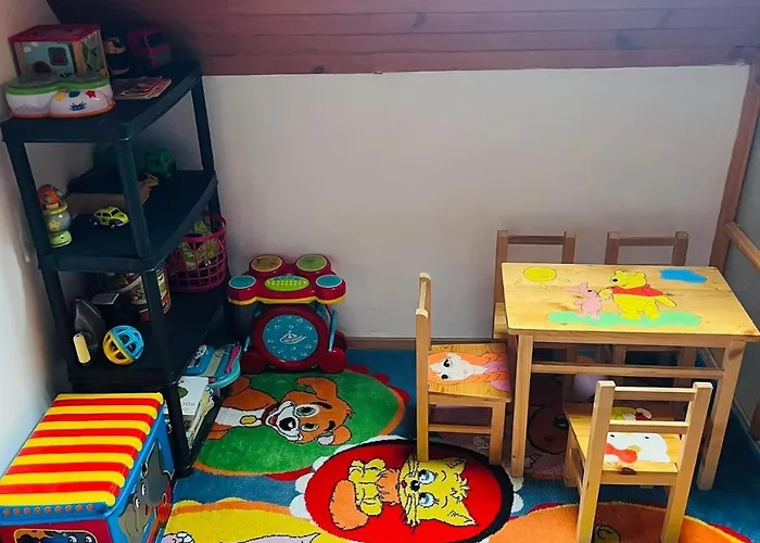 U Pltnika Palka Podbiel